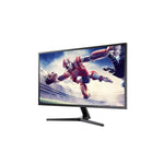 Samsung ( LU32J590UQLXZP) | Monitor UHD de 32 funciones relacionados con Jgos | Negro
