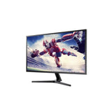 Samsung ( LU32J590UQLXZP) | Monitor UHD de 32 funciones relacionados con Jgos | Negro