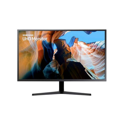 Samsung ( LU32J590UQLXZP) | Monitor UHD de 32 funciones relacionados con Jgos | Negro