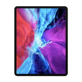 Apple iPad Pro | 12.9¨| 4rd Gen | Wifi + Data | 128GB | Plata