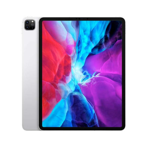 Apple iPad Pro | 12.9¨| 4rd Gen | Wifi + Data | 128GB | Plata