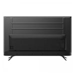 Hisense 55¨| Smart TV | 4K ULED | Android OS | ATSC | 4 HDMI | 2 USB | Wifi | AC | Bluetooth | Motion Rate 240Mhz | Dolby Vision Atmos | Voice Remote | 3 Años De Garantia | Negro