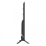 Hisense 55¨| Smart TV | 4K ULED | Android OS | ATSC | 4 HDMI | 2 USB | Wifi | AC | Bluetooth | Motion Rate 240Mhz | Dolby Vision Atmos | Voice Remote | 3 Años De Garantia | Negro