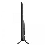 Hisense 55¨| Smart TV | 4K ULED | Android OS | ATSC | 4 HDMI | 2 USB | Wifi | AC | Bluetooth | Motion Rate 240Mhz | Dolby Vision Atmos | Voice Remote | 3 Años De Garantia | Negro