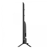 Hisense 55¨| Smart TV | 4K ULED | Android OS | ATSC | 4 HDMI | 2 USB | Wifi | AC | Bluetooth | Motion Rate 240Mhz | Dolby Vision Atmos | Voice Remote | 3 Años De Garantia | Negro