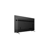 Sony ( XBR75X807H) | LED TV | 75¨ | 4K HDR | PROCESADOR X1 | ANDROID TV 9.0 | APPLE AIRPLAY 2 | 4 HDMI | 3 USB | Negro