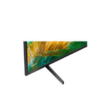 Sony ( XBR75X807H) | LED TV | 75¨ | 4K HDR | PROCESADOR X1 | ANDROID TV 9.0 | APPLE AIRPLAY 2 | 4 HDMI | 3 USB | Negro