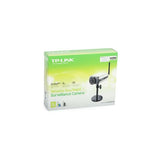 TP-Link (TLSC3171G) TL 8208 | 54Mbps | Wireless Day Night Surveillance | Blanco