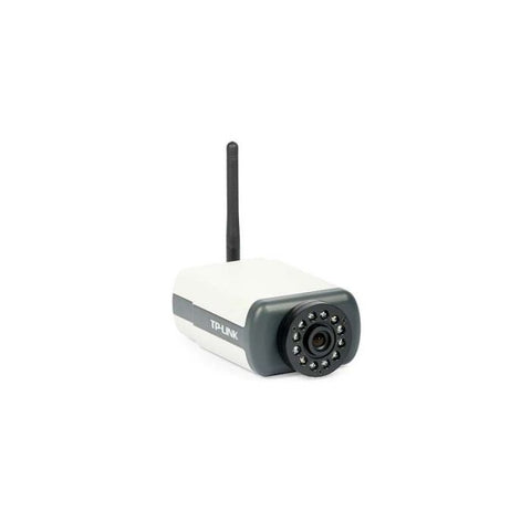 TP-Link (TLSC3171G) TL 8208 | 54Mbps | Wireless Day Night Surveillance | Blanco