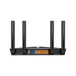 TP-Link (ARCHERCAX20) | Archer AX20 | US AX1800 | Wi 8208 | WI Fi 6 Router | 71.49 | Negro