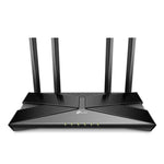 TP-Link (ARCHERCAX20) | Archer AX20 | US AX1800 | Wi 8208 | WI Fi 6 Router | 71.49 | Negro