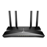 TP-Link (ARCHERCAX20) | Archer AX20 | US AX1800 | Wi 8208 | WI Fi 6 Router | 71.49 | Negro