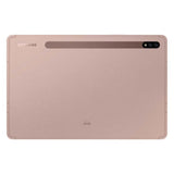 Samsung (SMT870NZNLGTO) TAB S7 | One UI 2 5 8 core1x3 09 3x2 42 4x1.8 GHz | RAM6GB | 128GB EXPAND | CAM 13 5 8MP | 4K Huella digital PANTALLA 11¨| bat 8000mAh | WIFI | Android 10 | CHOCOLATE