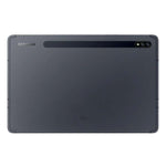 Samsung ( SMT875NZKLGTO ) TAB S7 | One UI 2 5 8 core1x3 09 3x2 42 4x1 8 GHz | RAM6GB | 128GB EXPAND | CAM 13 5 8MP | 4K Huella digital PANTALLA 11¨| bat 8000mAh | 4G | Android 10 |Negro