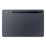 Samsung ( SMT875NZKLGTO ) TAB S7 | One UI 2 5 8 core1x3 09 3x2 42 4x1 8 GHz | RAM6GB | 128GB EXPAND | CAM 13 5 8MP | 4K Huella digital PANTALLA 11¨| bat 8000mAh | 4G | Android 10 |Negro