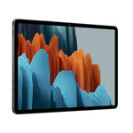 Samsung ( SMT875NZKLGTO ) TAB S7 | One UI 2 5 8 core1x3 09 3x2 42 4x1 8 GHz | RAM6GB | 128GB EXPAND | CAM 13 5 8MP | 4K Huella digital PANTALLA 11¨| bat 8000mAh | 4G | Android 10 |Negro