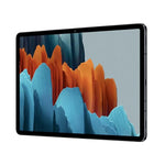 Samsung ( SMT875NZKLGTO ) TAB S7 | One UI 2 5 8 core1x3 09 3x2 42 4x1 8 GHz | RAM6GB | 128GB EXPAND | CAM 13 5 8MP | 4K Huella digital PANTALLA 11¨| bat 8000mAh | 4G | Android 10 |Negro