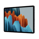 Samsung ( SMT875NZKLGTO ) TAB S7 | One UI 2 5 8 core1x3 09 3x2 42 4x1 8 GHz | RAM6GB | 128GB EXPAND | CAM 13 5 8MP | 4K Huella digital PANTALLA 11¨| bat 8000mAh | 4G | Android 10 |Negro