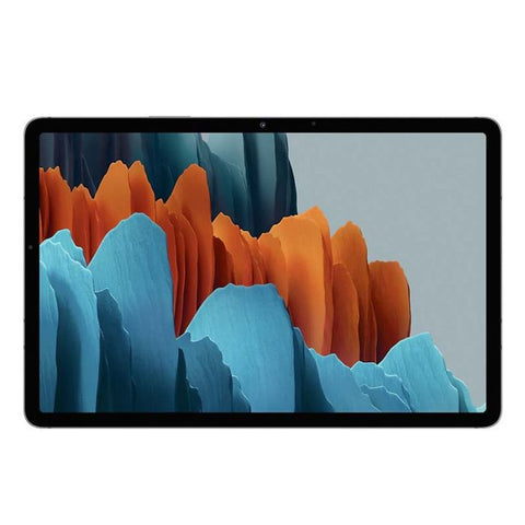 Samsung ( SMT875NZKLGTO ) TAB S7 | One UI 2 5 8 core1x3 09 3x2 42 4x1 8 GHz | RAM6GB | 128GB EXPAND | CAM 13 5 8MP | 4K Huella digital PANTALLA 11¨| bat 8000mAh | 4G | Android 10 |Negro