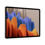 Samsung (SMT875NZNLGTO ) TAB S7 | One UI 2 5 8 core1x3 09 3x2 42 4x1 8 GHz | RAM6GB | 128GB EXPAND | CAM 13 5 8MP | 4K Huella digital PANTALLA 11 | bat 8000mAh | 4G | Android 10 | CHOCOLATE