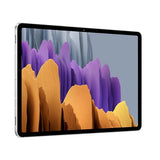 Samsung ( SMT875NZSLGTO ) TAB S7 | One UI 2 5 8 core1x3 09 3x2 42 4x1 8 GHz | RAM 6GB | 128GB EXPAND | CAM 13 5 8MP | 4K Huella digital PANTALLA 11¨| bat 8000mAh | 4G | Android 10 | PLATEADO