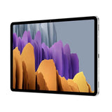 Samsung ( SMT875NZSLGTO ) TAB S7 | One UI 2 5 8 core1x3 09 3x2 42 4x1 8 GHz | RAM 6GB | 128GB EXPAND | CAM 13 5 8MP | 4K Huella digital PANTALLA 11¨| bat 8000mAh | 4G | Android 10 | PLATEADO
