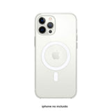Apple | iPhone 12 Pro Max | Clear Case with MagSafe