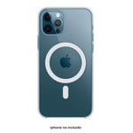Apple | iPhone 12 Pro Max | Clear Case with MagSafe