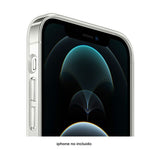 Apple | iPhone 12 Pro Max | Clear Case with MagSafe