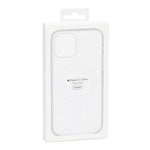 Apple | iPhone 12 Pro Max | Clear Case with MagSafe