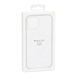 Apple | iPhone 12 | 12 Pro | Clear Case with MagSafe