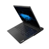 Lenovo Legion | Intel Core i5 10300H | Ghz | 8GB | 1TB +256GB SSD | 15.6¨ | 120 Mhz | Refresh Rate | Bluetooth |HDMI | Nvidia GTX 1650 4GB | WINDOWS 10 HOME | NEGRO