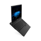 Lenovo Legion | Intel Core i5 10300H | Ghz | 8GB | 1TB +256GB SSD | 15.6¨ | 120 Mhz | Refresh Rate | Bluetooth |HDMI | Nvidia GTX 1650 4GB | WINDOWS 10 HOME | NEGRO
