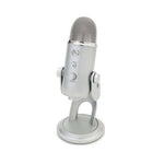 Logitech ( 988000103) | Blue Yeti | USB Mic | Plata