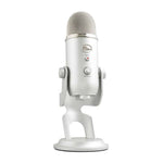 Logitech ( 988000103) | Blue Yeti | USB Mic | Plata