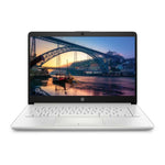 HP Laptop 14-cf2074la (29B26LA) |Core™ i5-10210U | 8 GB | 256 GB SSD |14" | Gris