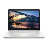 HP Laptop 14-cf2074la (29B26LA) |Core™ i5-10210U | 8 GB | 256 GB SSD |14" | Gris