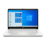 HP Laptop 14-cf2074la (29B26LA) |Core™ i5-10210U | 8 GB | 256 GB SSD |14" | Gris