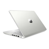 HP Laptop 14-cf2074la (29B26LA) |Core™ i5-10210U | 8 GB | 256 GB SSD |14" | Gris