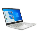 HP Laptop 14-cf2074la (29B26LA) |Core™ i5-10210U | 8 GB | 256 GB SSD |14" | Gris