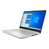 HP Laptop 14-cf2074la (29B26LA) |Core™ i5-10210U | 8 GB | 256 GB SSD |14" | Gris