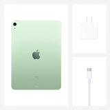 Apple | iPad Air | 10.9¨| Wi-Fi | 64GB | Verde
