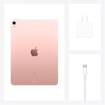 Apple | iPad Air | 10.9¨ inch | Wi-Fi | 64GB | Rose Oro
