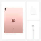 Apple | iPad Air | 10.9¨ inch | Wi-Fi | 64GB | Rose Oro