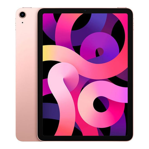 Apple | iPad Air | 10.9¨ inch | Wi-Fi | 64GB | Rose Oro