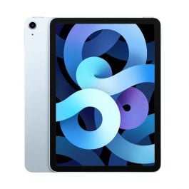 Apple | iPad Air | 10.9¨ | Wi-Fi | 64GB | Cielo Azul