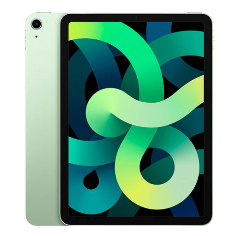 Apple | iPad | Air 10.9¨ | Wi-Fi | 256GB | Verde