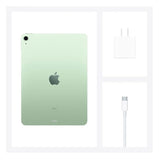 Apple | iPad | Air 10.9¨ | Wi-Fi | 256GB | Verde