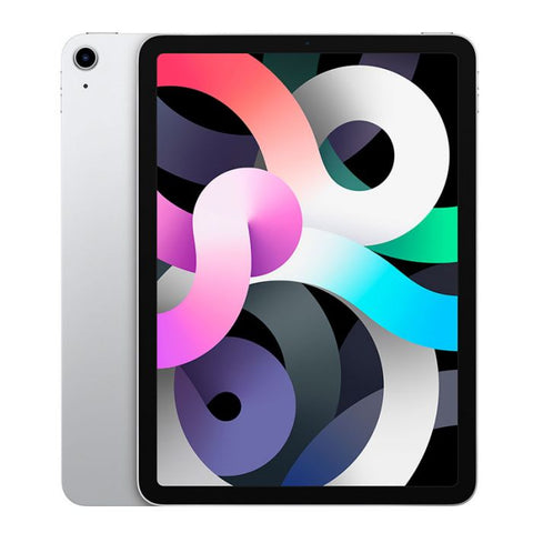 Apple | iPad Air | 10.9¨ inch | Wi-Fi | 256GB | Plata
