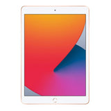 Apple | iPad | 10.2¨ | 8th Gen | Wi-Fi | 128GB | USA| Oro